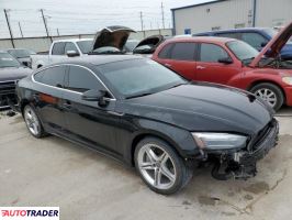 Audi A5 2021 2