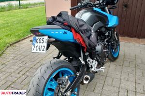 Suzuki 2022 Suzuki 2022