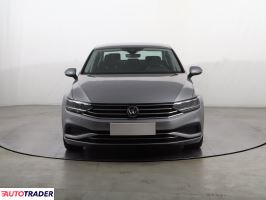 Volkswagen Passat 2020 2.0 187 KM