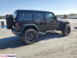 Jeep Wrangler 2021 2