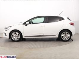 Renault Clio 2019 1.5 88 KM