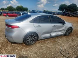 Toyota Corolla 2020 2