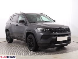 Jeep Compass 2022 1.3 128 KM