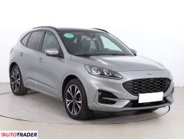 Ford Kuga 2020 2.5 221 KM