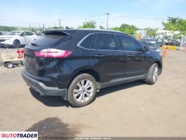 Ford Edge 2021 2
