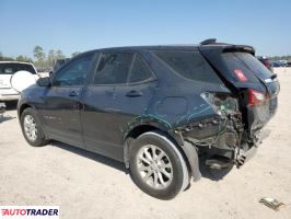 Chevrolet Equinox 2020 1