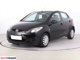 Mazda 2 2010 1.3 84 KM Mazda 2 2010 1.3 84 KM