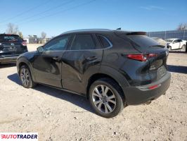 Mazda CX-30 2021 2