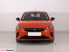 Opel Corsa 2022 1.2 73 KM