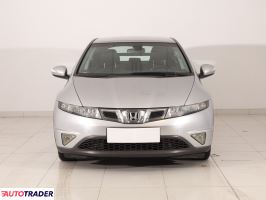 Honda Civic 2009 1.3 97 KM