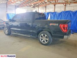 Ford Pozostałe 2021 3