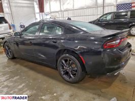 Dodge Charger 2023 3