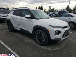 Chevrolet Blazer 2023 1 Chevrolet Blazer 2023 1