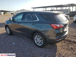 Chevrolet Equinox 2020 1 Chevrolet Equinox 2020 1