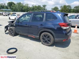 Subaru Forester 2019 2