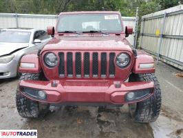 Jeep Wrangler 2021 2