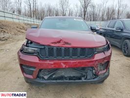 Jeep Grand Cherokee 2024 3