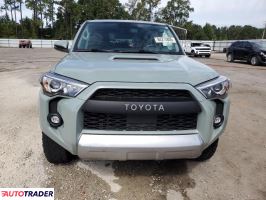 Toyota Pozostałe 2023 4