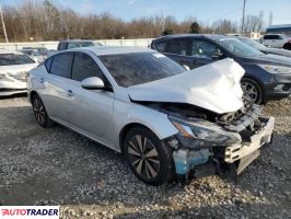 Nissan Altima 2020 2 Nissan Altima 2020 2