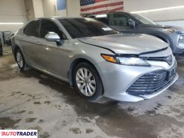 Toyota Camry 2020 2