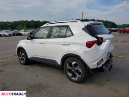 Hyundai Pozostałe 2026 1