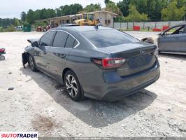Subaru Legacy 2020 2 Subaru Legacy 2020 2