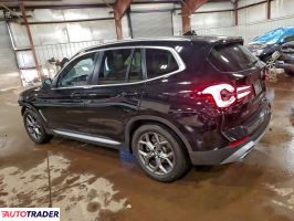 BMW X3 2023 2