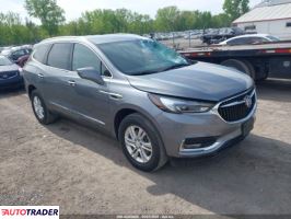 Buick Enclave 2019 3 Buick Enclave 2019 3