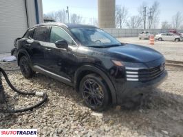 Nissan Pozostałe 2025 2 Nissan Pozostałe 2025 2