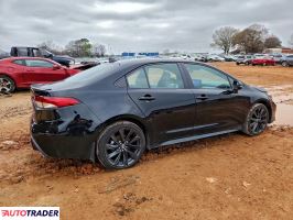 Toyota Corolla 2024 2