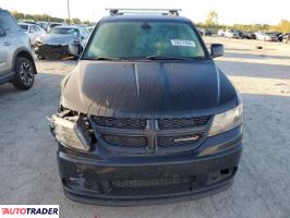 Dodge Journey 2020 2