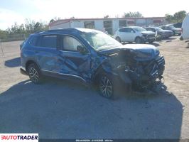 Volkswagen Tiguan 2020 2