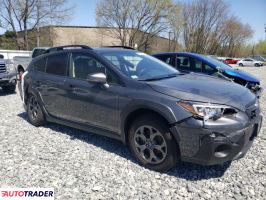 Subaru Pozostałe 2023 2