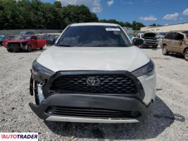 Toyota Corolla 2022 2