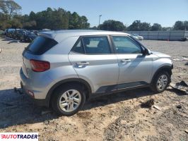 Hyundai Pozostałe 2022 1