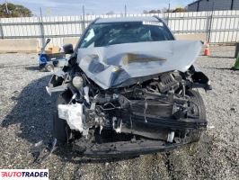 Nissan Pozostałe 2023 1