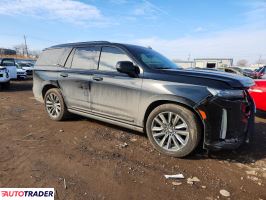 Cadillac Escalade 2021 6