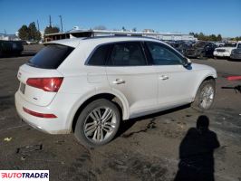 Audi Q5 2020 2