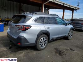 Subaru Outback 2024 2