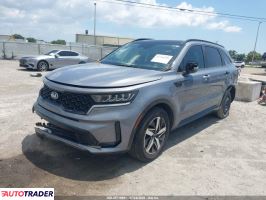Kia Sorento 2021 2
