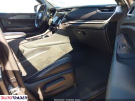 Jeep Grand Cherokee 2023 3