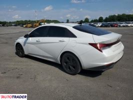 Hyundai Elantra 2022 2 Hyundai Elantra 2022 2