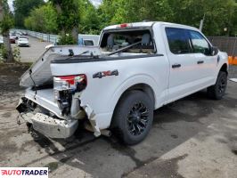 Ford Pozostałe 2021 5 Ford Pozostałe 2021 5