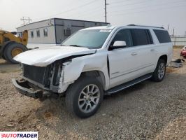 GMC Yukon 2019 6 GMC Yukon 2019 6