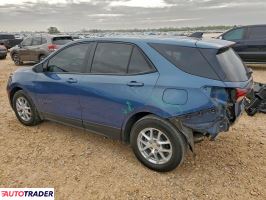 Chevrolet Equinox 2024 1