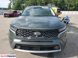 Kia Sorento 2021 2