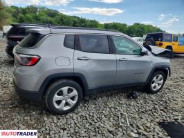Jeep Compass 2021 2