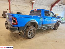 Dodge Ram 2024 6