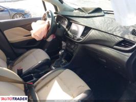 Buick Pozostałe 2019 1 Buick Pozostałe 2019 1