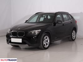 BMW X1 2013 2.0 140 KM